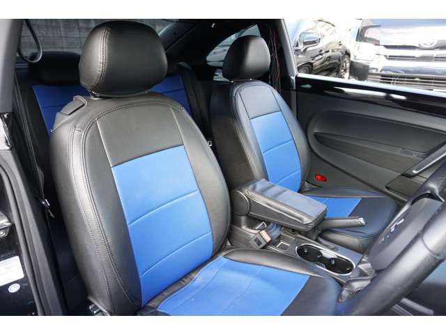 VolksWagen THE BEETLE 2013-03 194792-9