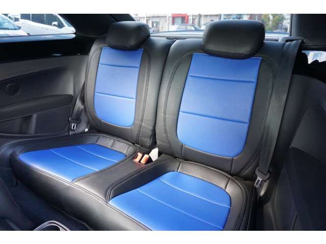 VolksWagen THE BEETLE 2013-03 194792-18