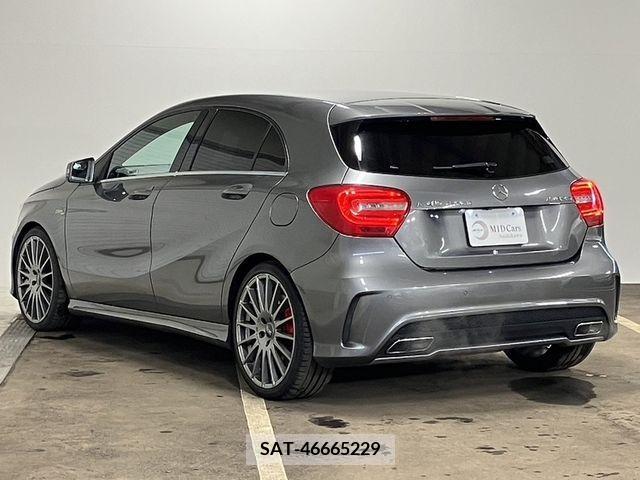 Amg A-Class 2014-02 291770-2