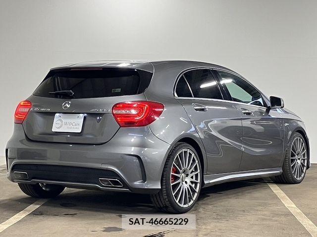Amg A-Class 2014-02 291770-4