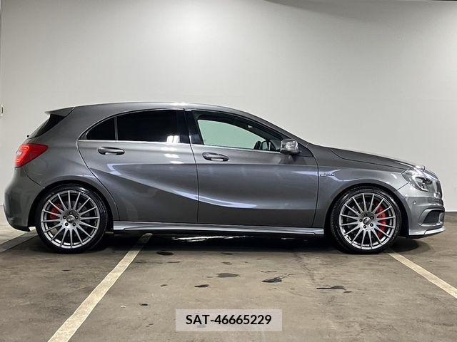 Amg A-Class 2014-02 291770-5