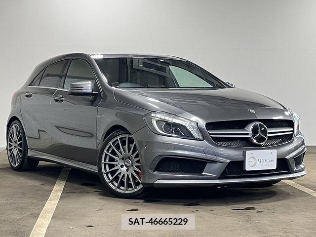Amg A-Class 2014-02 291770-6