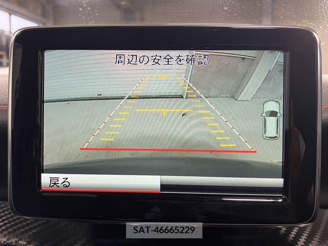 Amg A-Class 2014-02 291770-7