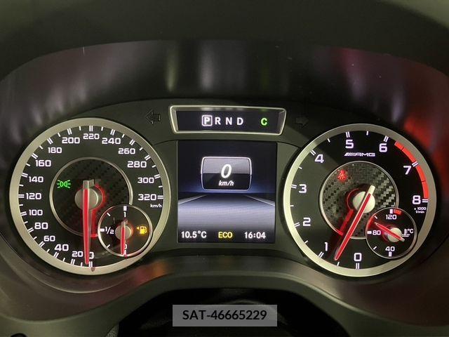 Amg A-Class 2014-02 291770-19