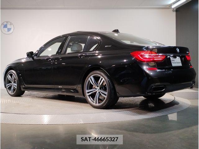 Bmw 7 SERIES 2019-03 262444-2