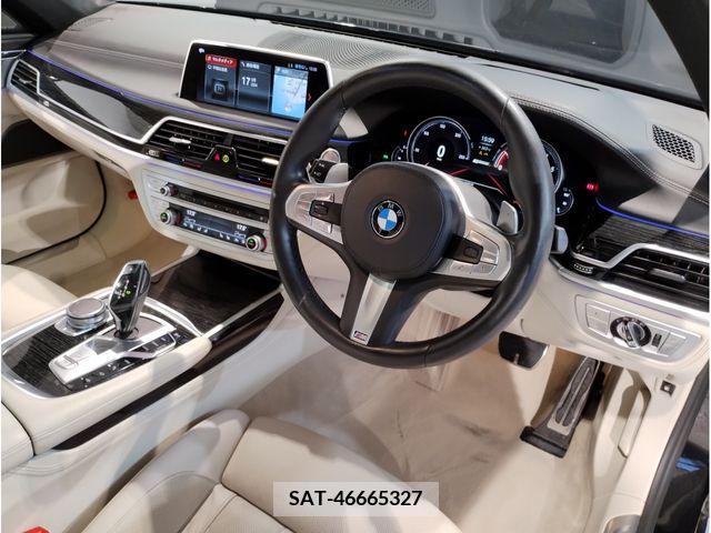 Bmw 7 SERIES 2019-03 262444-3