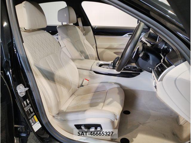 Bmw 7 SERIES 2019-03 262444-4