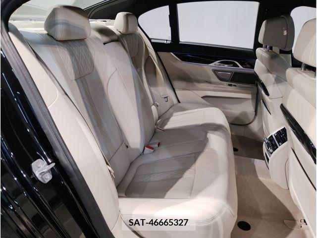 Bmw 7 SERIES 2019-03 262444-5