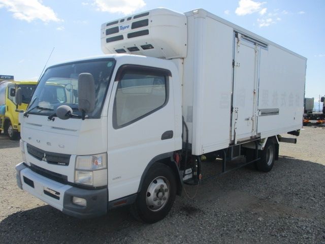 Mitsubishi CANTER 2011-10 1283-3