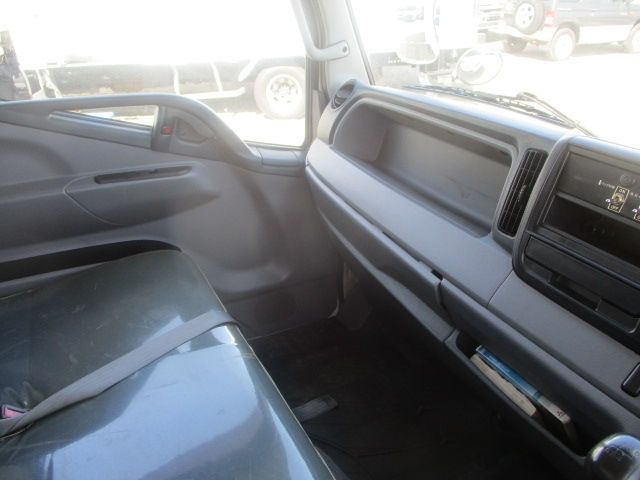Mitsubishi CANTER 2011-10 1283-14