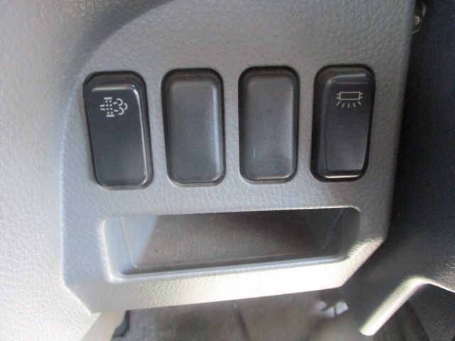Mitsubishi CANTER 2011-10 1283-19