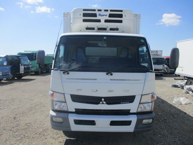 Mitsubishi CANTER 2011-10 1283-5