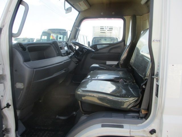 Mitsubishi CANTER 2011-10 1283-20