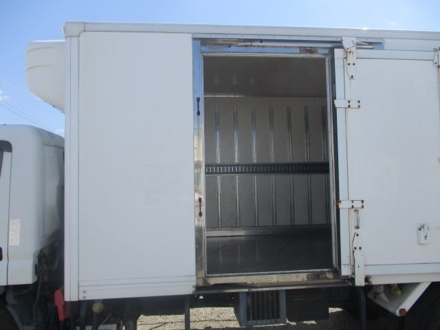 Mitsubishi CANTER 2011-10 1283-23
