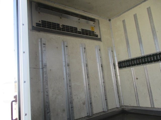 Mitsubishi CANTER 2011-10 1283-24