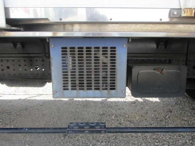 Mitsubishi CANTER 2011-10 1283-25