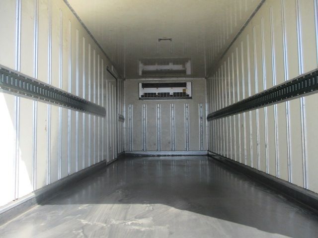 Mitsubishi CANTER 2011-10 1283-27