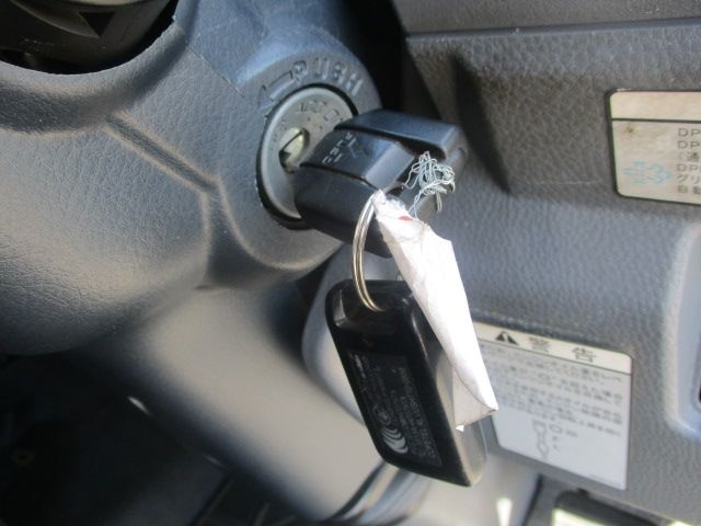 Mitsubishi CANTER 2011-10 1283-10