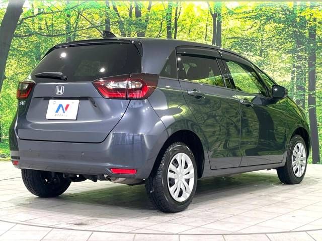 Honda FIT 2022-07 26645-17