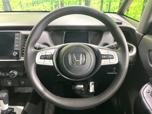 Honda FIT 2022-07 26645-11