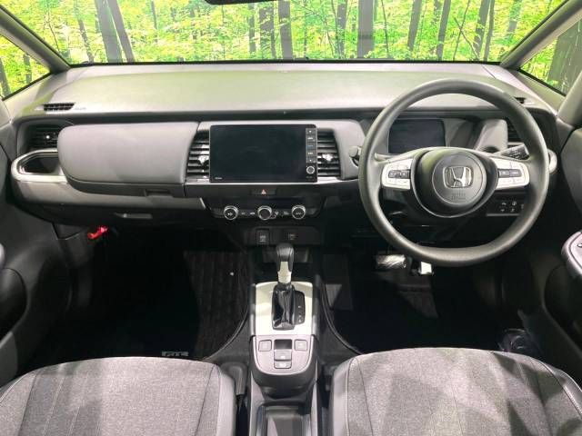 Honda FIT 2022-07 26645-1