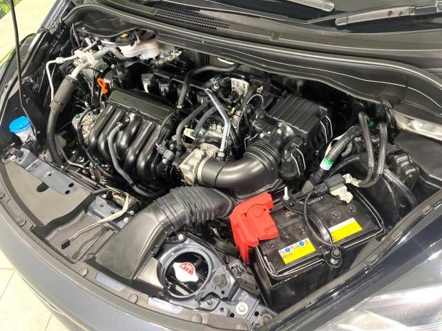 Honda FIT 2022-07 26645-18