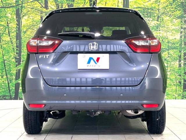 Honda FIT 2022-07 26645-15