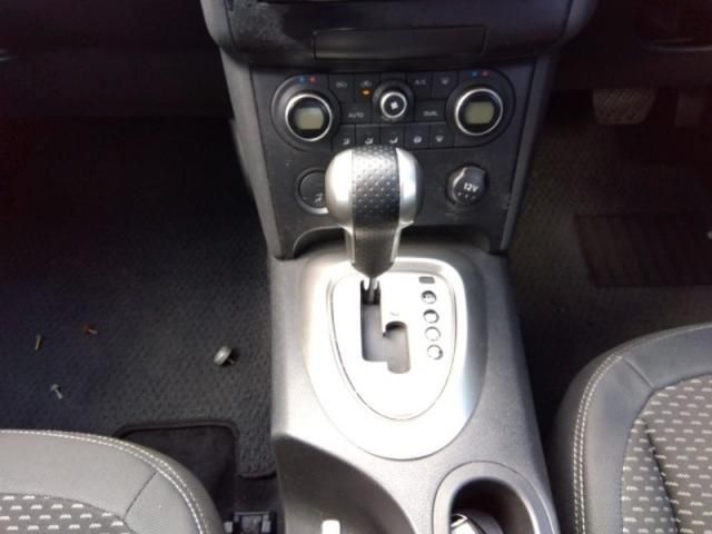 Nissan DUALIS 2009-02 15162-11