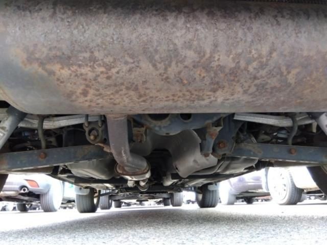 Nissan DUALIS 2009-02 15162-14