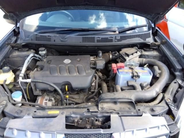 Nissan DUALIS 2009-02 15162-4