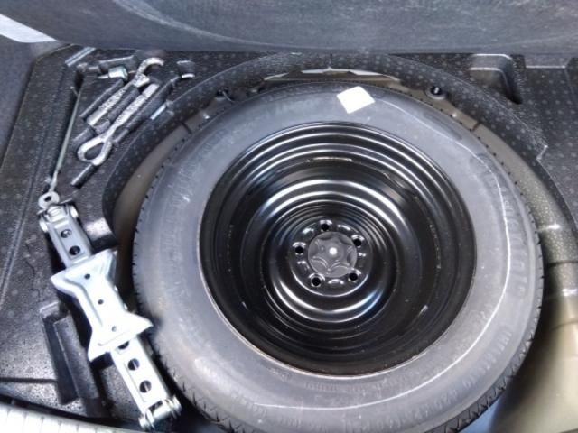 Nissan DUALIS 2009-02 15162-13