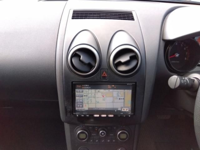 Nissan DUALIS 2009-02 15162-10