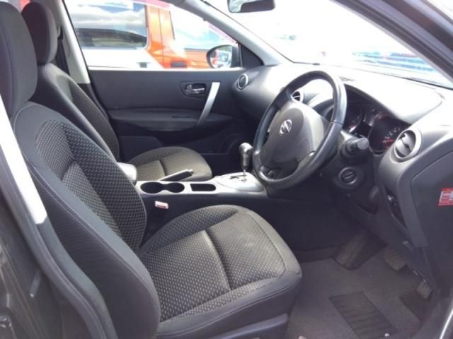 Nissan DUALIS 2009-02 15162-6