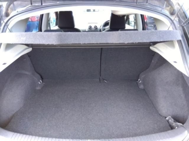 Nissan DUALIS 2009-02 15162-12