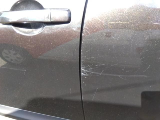 Nissan DUALIS 2009-02 15162-18