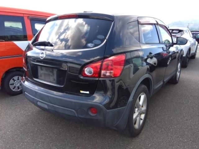 Nissan DUALIS 2009-02 15162-2