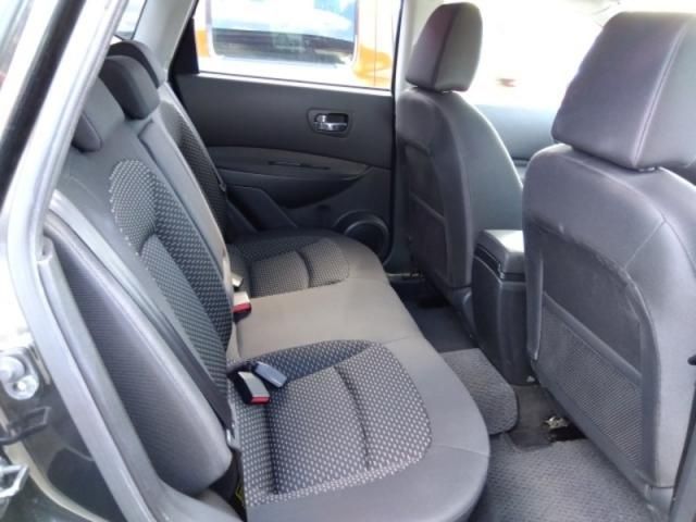 Nissan DUALIS 2009-02 15162-8