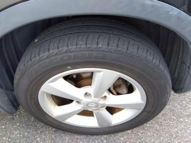 Nissan DUALIS 2009-02 15162-5