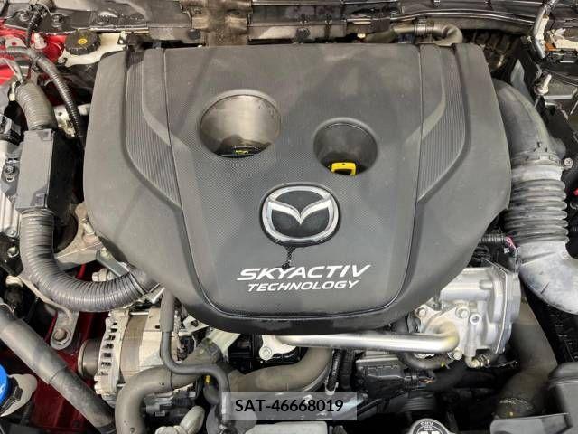 Mazda DEMIO 2015-07 267611-18