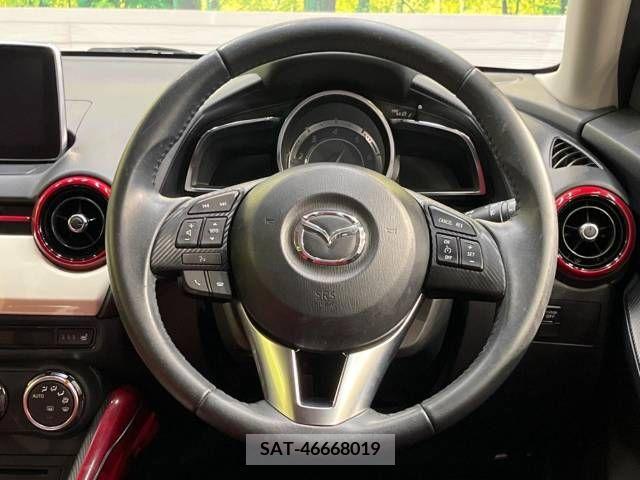 Mazda DEMIO 2015-07 267611-11