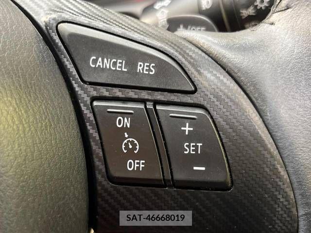 Mazda DEMIO 2015-07 267611-4