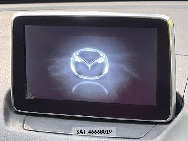Mazda DEMIO 2015-07 267611-2