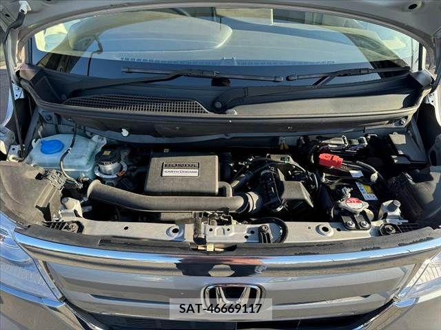 Honda N BOX 2019-03 248285-19