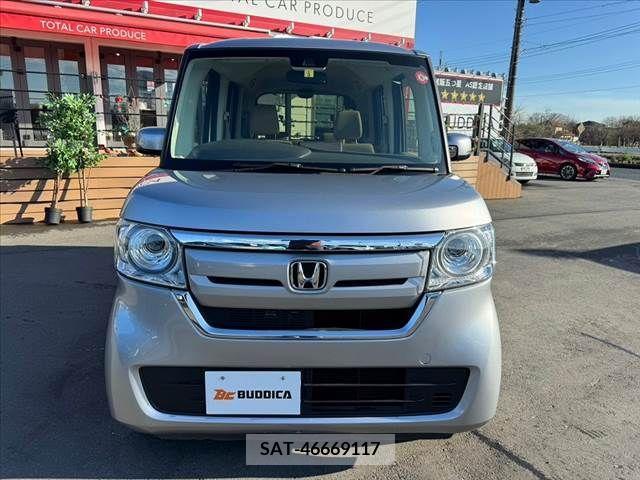 Honda N BOX 2019-03 248285-4