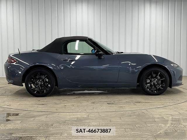 Mazda ROADSTER 2021-11 367282-13