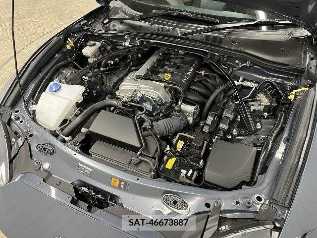 Mazda ROADSTER 2021-11 367282-17