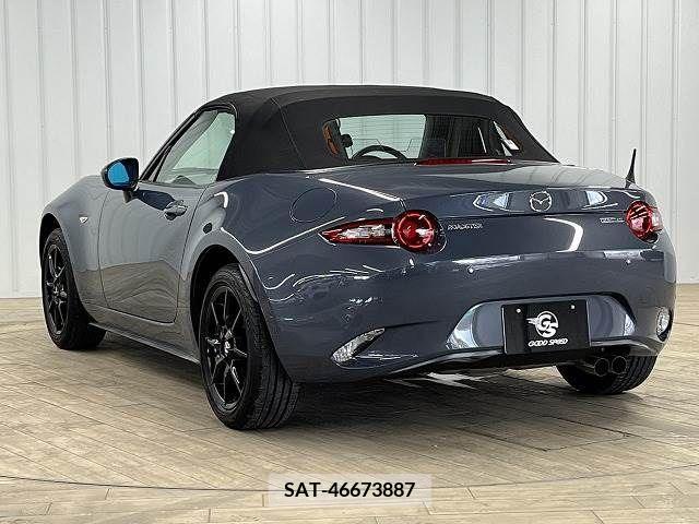 Mazda ROADSTER 2021-11 367282-16