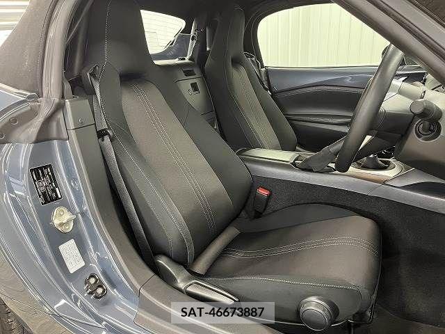 Mazda ROADSTER 2021-11 367282-3