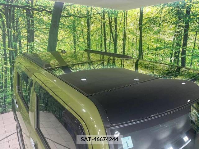 Daihatsu TAFT 2021-01 369088-6