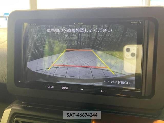 Daihatsu TAFT 2021-01 369088-5